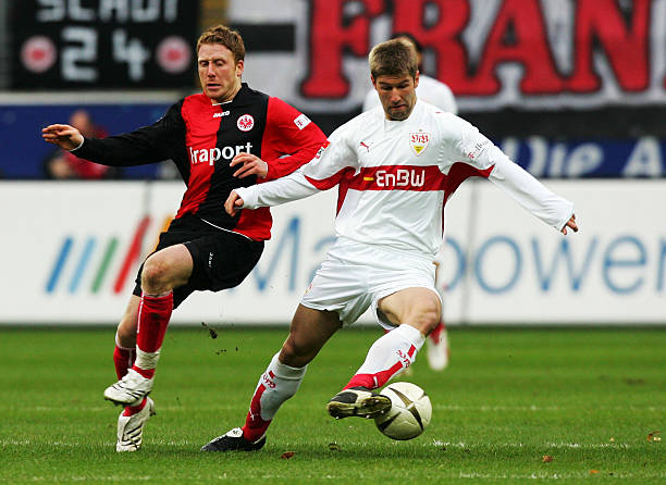 在现代足球 在现代足球