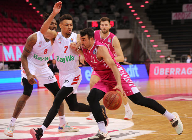 新华社体育图片每周佳作.