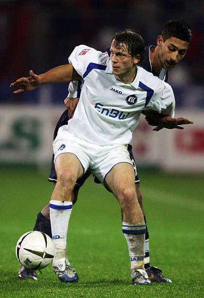 荷媒：费耶诺德拒绝低价卖昆滕-廷贝尔，看药厂是否提高报价